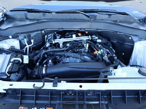 New 2026 Ford Explorer Active w/ Active Comfort Package image 21