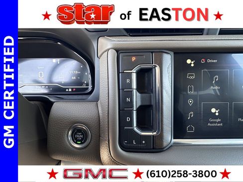 Certified 2022 GMC Yukon Denali w/ Denali Premium Package image 26