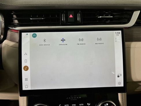 Used 2023 Jaguar F-PACE S AWD/4WD image 15