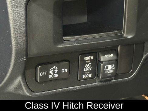 Used 2017 Toyota Tacoma Limited image 21