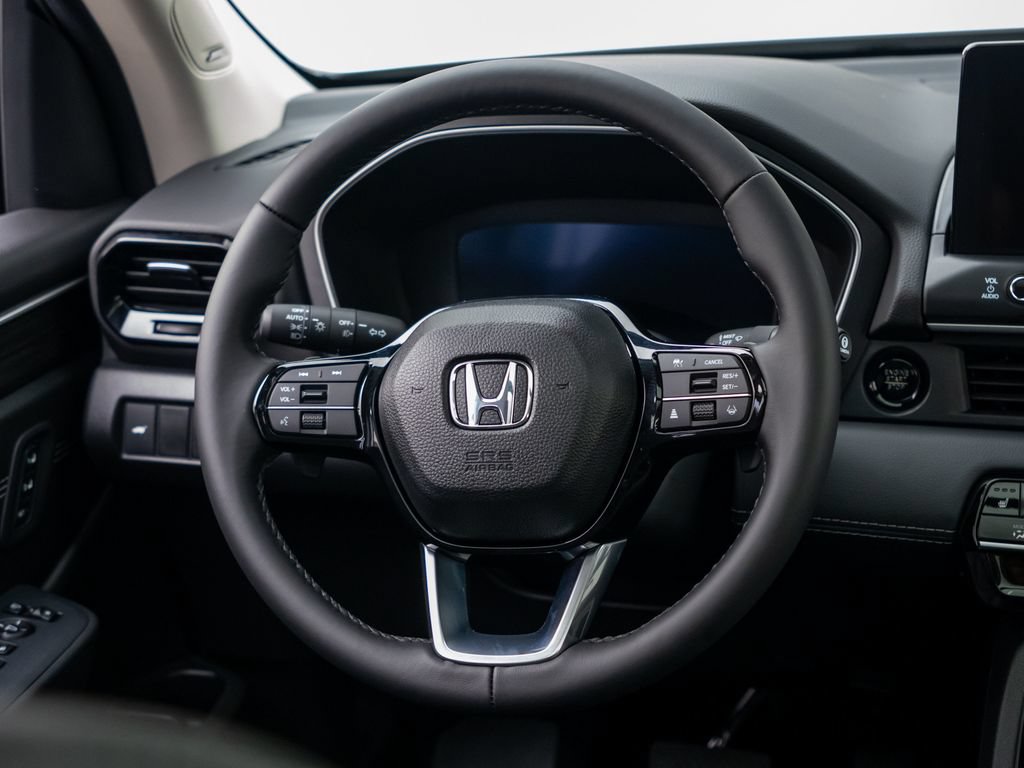 New 2026 Honda Pilot Touring image 11