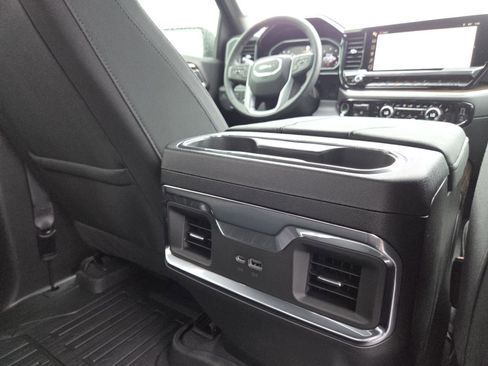New 2026 GMC Sierra 1500 Elevation AWD/4WD image 23