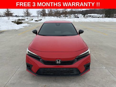 Used 2023 Honda Civic Sport image 23