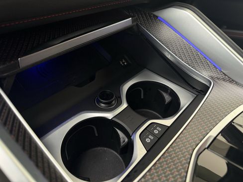 Used 2024 BMW XM Label Red image 27