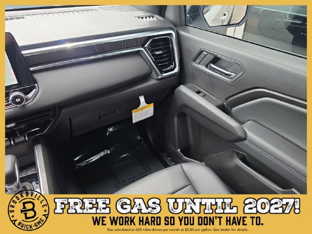 New 2026 GMC Canyon Elevation w/ Convenience Package RWD image 14