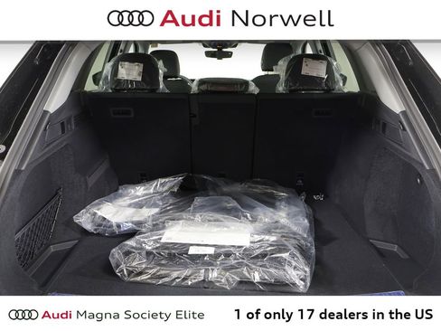 New 2026 Audi Q5 Premium Plus AWD/4WD image 14