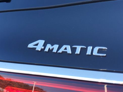 Used 2023 Mercedes-Benz GLS 450 4MATIC image 6