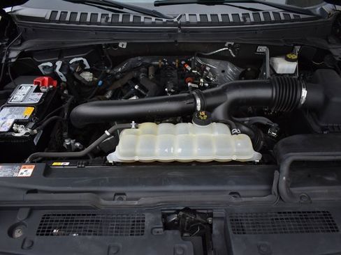 Used 2022 Ford Expedition Timberline image 64