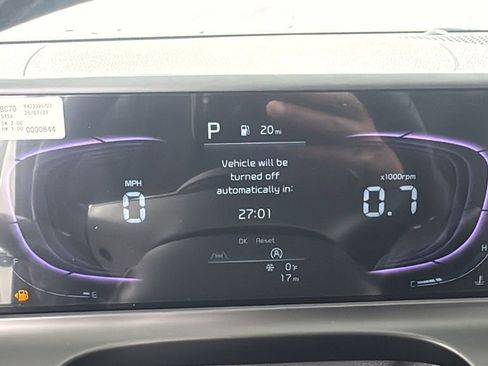 New 2026 Kia Seltos S AWD/4WD image 20