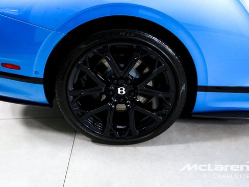 Used 2023 Bentley Continental GT S AWD/4WD image 29