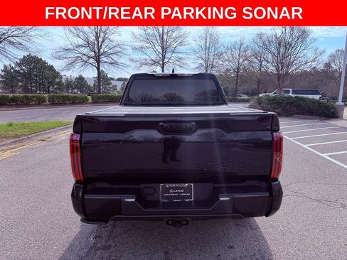 Used 2024 Toyota Tundra 1794 Edition image 7