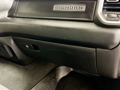 Used 2022 RAM 1500 Big Horn AWD/4WD image 32