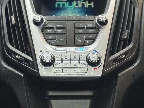 Used 2014 Chevrolet Equinox LTZ AWD/4WD image 12