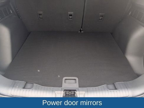 Certified 2025 Ford Escape Platinum image 37