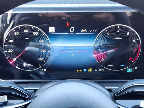 New 2026 Mercedes-Benz GLE 350 4MATIC image 30