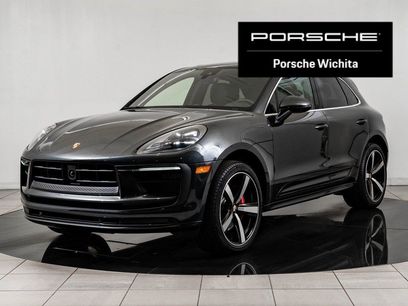 Certified 2024 Porsche Macan S