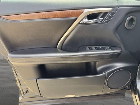 Certified 2020 Lexus RX 350L FWD w/ Premium Package image 8