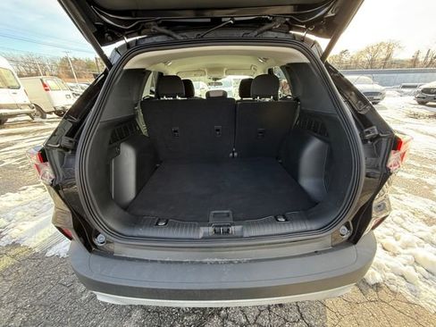 Used 2021 Ford Escape SE w/ Convenience Package image 13