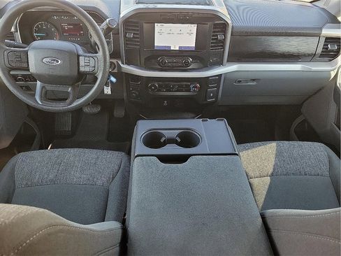 Used 2023 Ford F150 XLT image 11