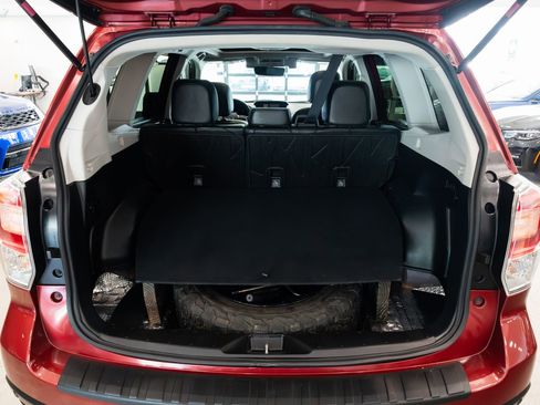 Used 2018 Subaru Forester 2.0XT Touring AWD/4WD image 8