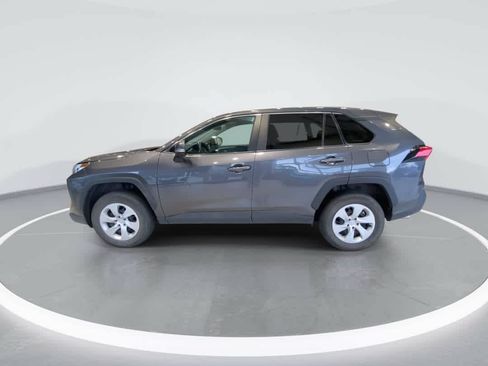 Used 2024 Toyota RAV4 LE AWD/4WD image 5