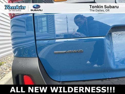 New 2026 Subaru Outback Wilderness AWD/4WD image 36