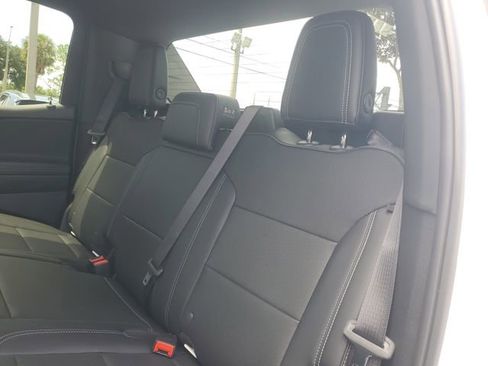 New 2026 Chevrolet Silverado EV LT w/ Plus Package image 8