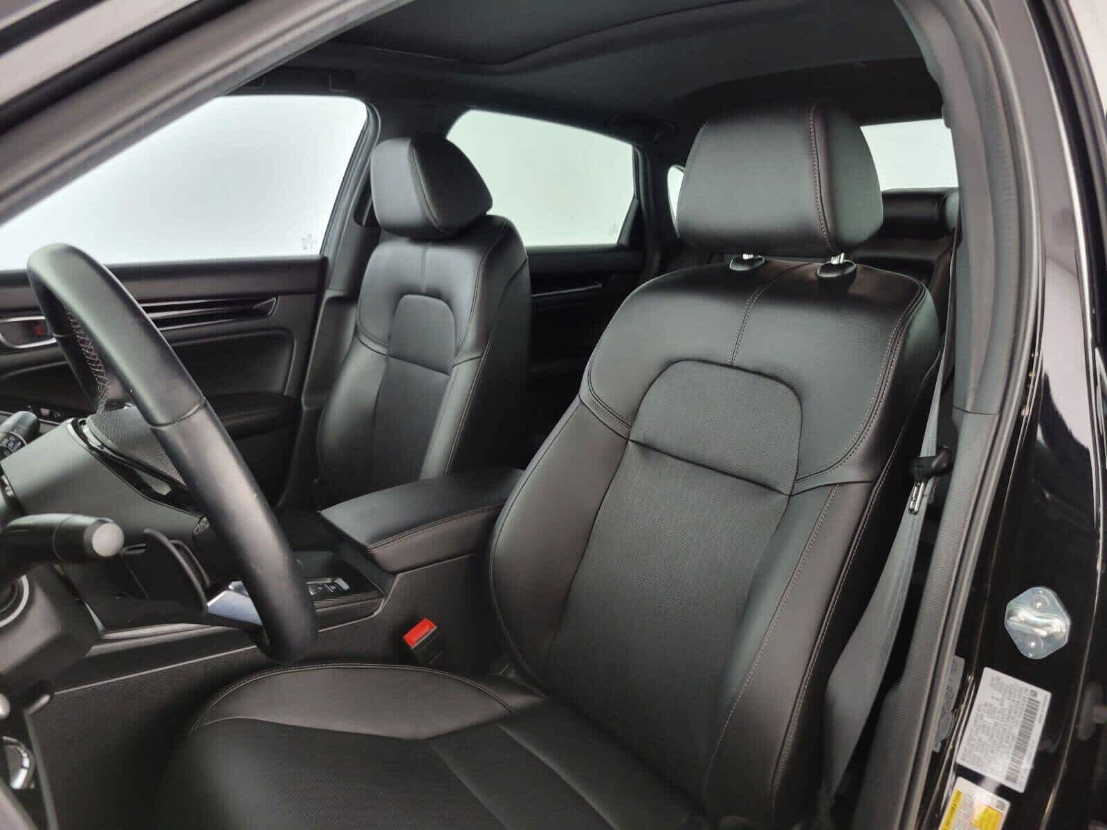 Used 2026 Honda Civic Sport Touring image 21