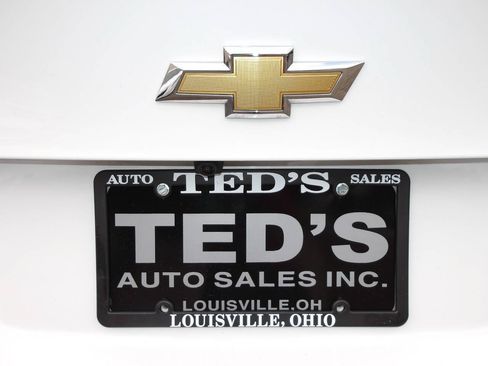 Used 2021 Chevrolet Malibu LS FWD image 32