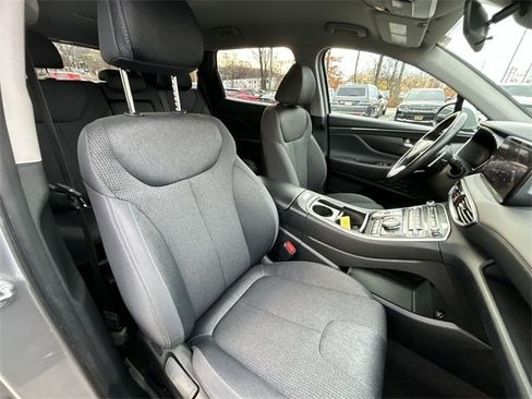 Used 2023 Hyundai Santa Fe SEL image 24
