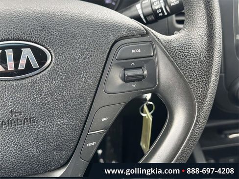 Used 2016 Kia Forte LX image 20