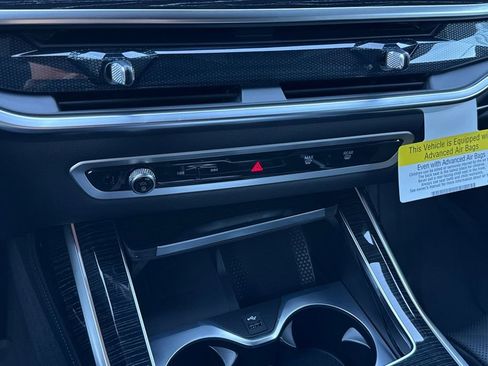 New 2026 BMW X7 xDrive40i w/ M Sport Package image 24