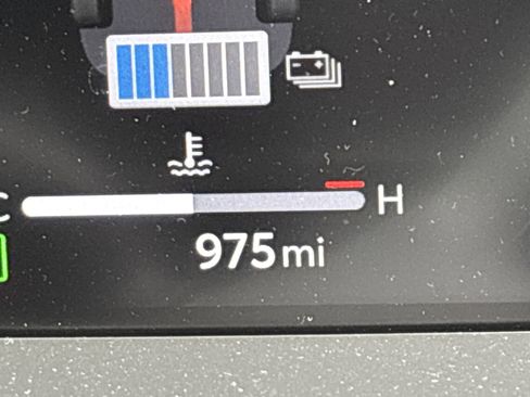 Certified 2026 Toyota Crown Platinum image 7