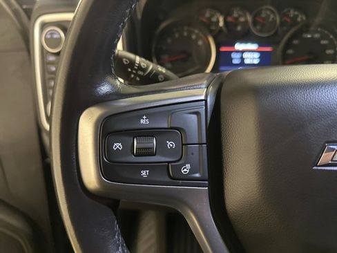 Used 2020 Chevrolet Silverado 1500 RST w/ All-Star Edition image 18