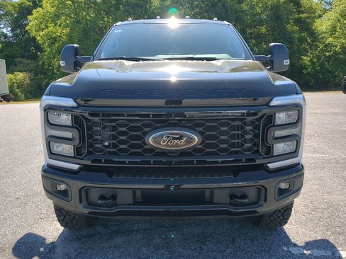 New 2026 Ford F250 XLT w/ XLT Premium Package AWD/4WD image 7