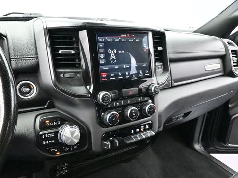 Used 2021 RAM 2500 Power Wagon AWD/4WD image 18