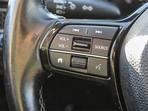 Used 2022 Honda Civic EX image 29