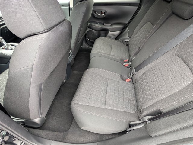 Used 2026 Honda HR-V LX image 17