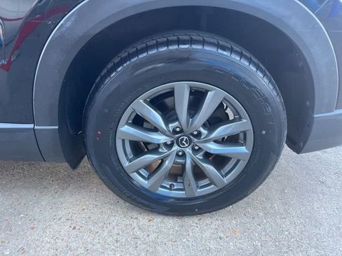 Used 2020 MAZDA CX-9 Sport image 6