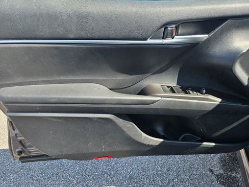 Used 2024 Toyota Camry SE FWD image 10