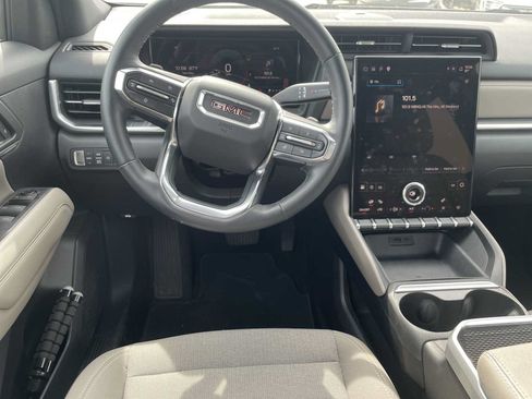 Used 2025 GMC Terrain Elevation w/ Black Edition AWD/4WD image 11