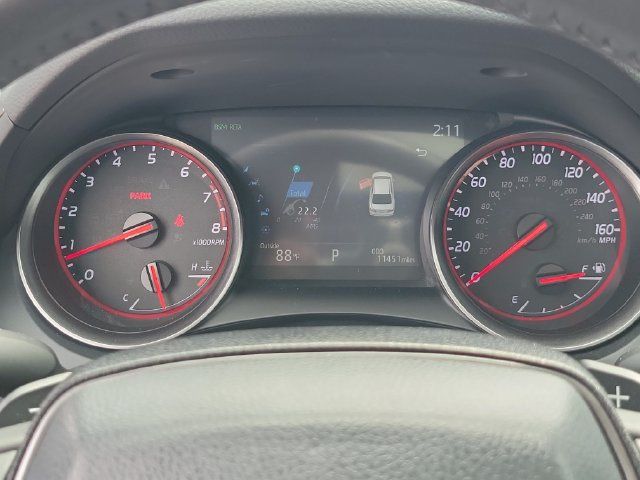 Used 2024 Toyota Camry XSE FWD image 24