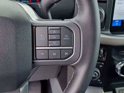 Used 2024 Ford F150 XLT w/ Equipment Group 302A MID AWD/4WD image 19