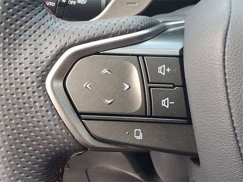 Certified 2024 Lexus NX 350 F Sport image 14