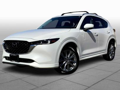 Used 2024 MAZDA CX-5 AWD 2.5 S