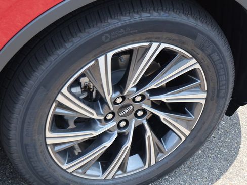 New 2026 Lincoln Aviator AWD image 30