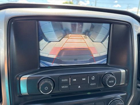 Used 2017 Chevrolet Silverado 2500 LT w/ All Star Edition image 28