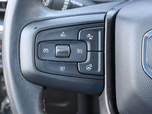 Used 2024 GMC Yukon AT4 w/ LPO, Floor Liner Package AWD/4WD image 35