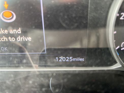 Used 2018 Nissan Leaf S w/ S Charge Package image 8