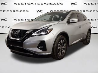 Used 2023 Nissan Murano SV 360° Tour
